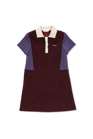 Vestido polo