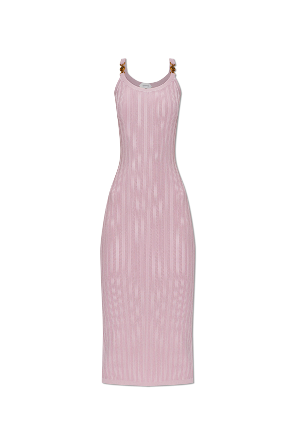 Strappy dress od Versace