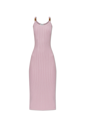 Strappy dress