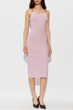 Versace Strappy dress