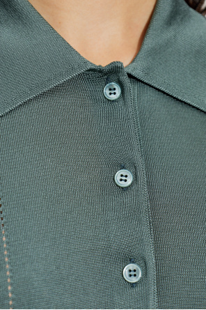Versace Polo dress