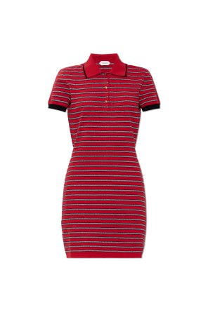 Polo dress
