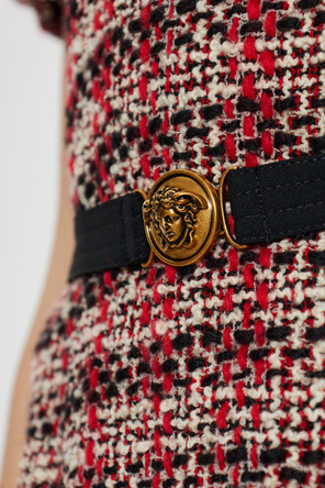 Versace Туидена рокля