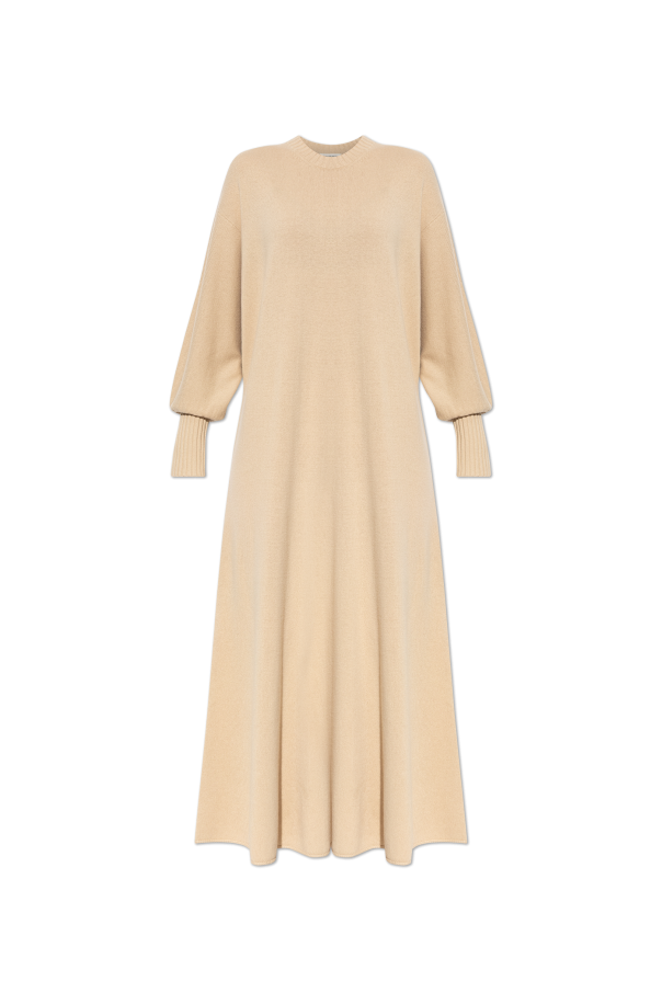 Wool dress ‘Liv’ od By Malene Birger