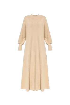 Wool dress ‘Liv’