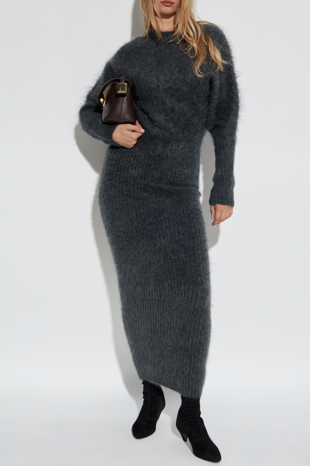 By Malene Birger Dress `Gislaine Hairy`