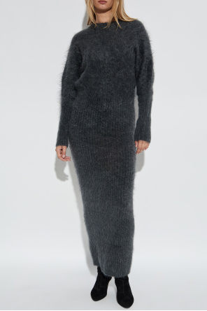 By Malene Birger Dress `Gislaine Hairy`