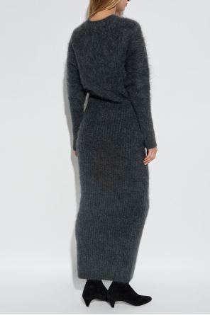 By Malene Birger Dress `Gislaine Hairy`