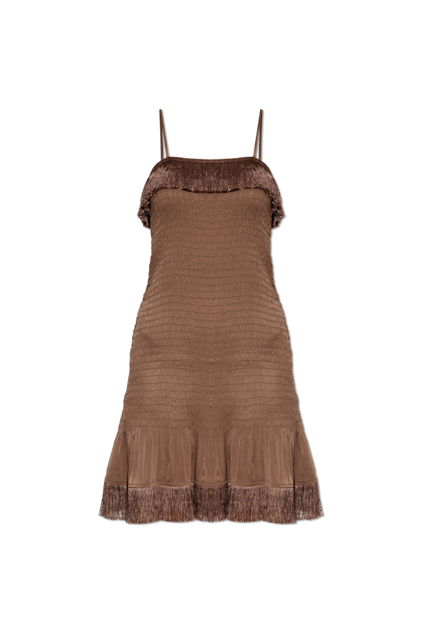 ‘Valia’ dress od By Malene Birger