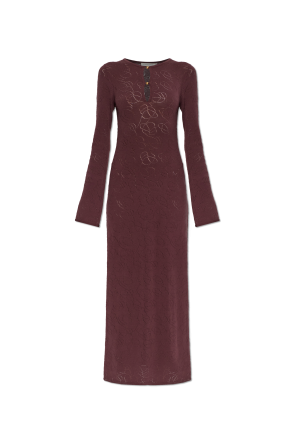 ‘Beatriz’ dress