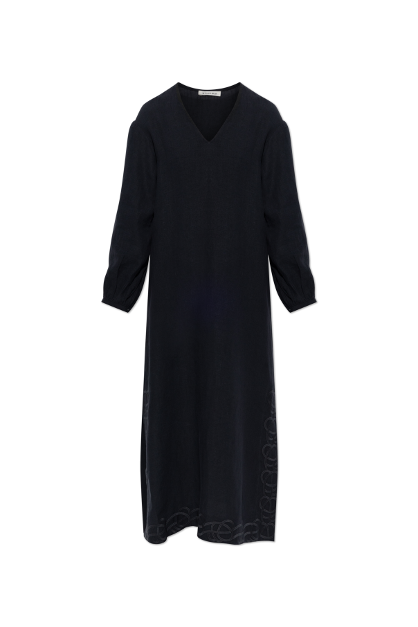 Dress `Louise` od By Malene Birger