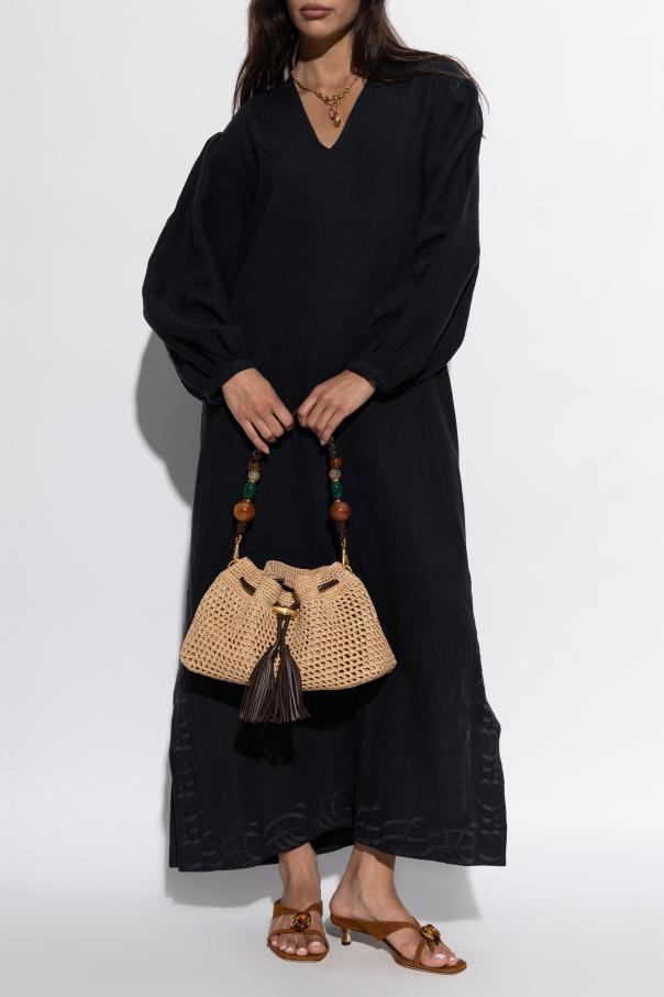 By Malene Birger Vestido `Louise`