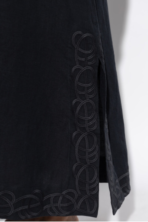 By Malene Birger Vestido `Louise`
