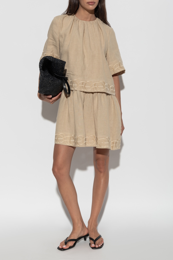 By Malene Birger Dress `Jania`