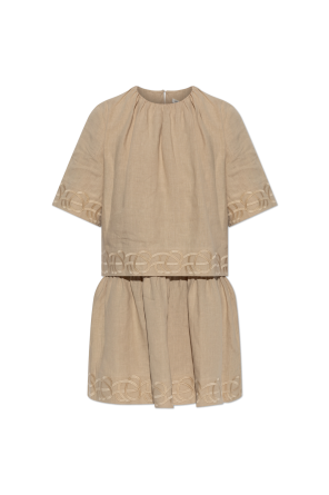 Dress `Jania`