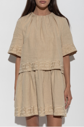 By Malene Birger Dress `Jania`