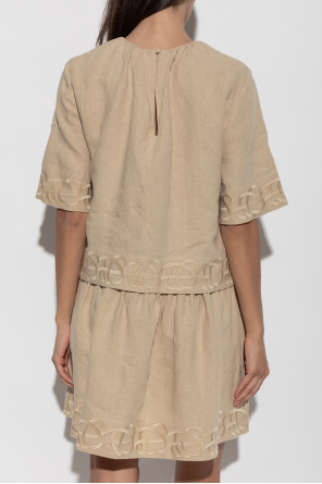 By Malene Birger Dress `Jania`