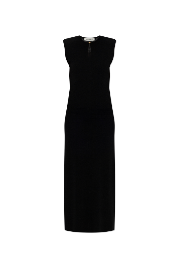 Long dress ‘Rowen’ od By Malene Birger
