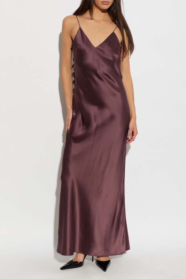 By Malene Birger Vestido ‘Pascale’