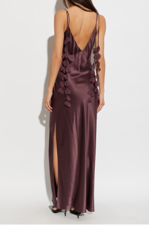 By Malene Birger Vestido ‘Pascale’