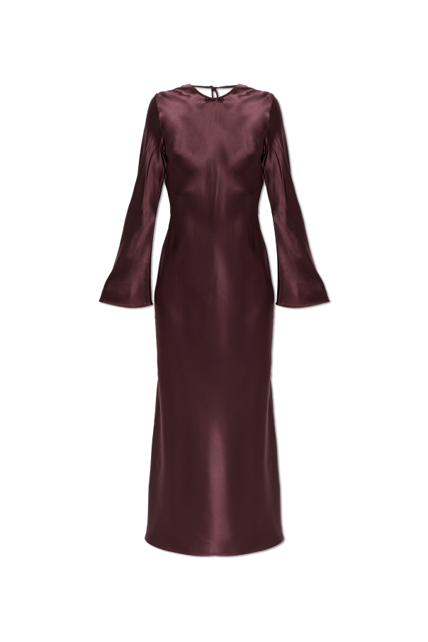‘Parisa’ dress od By Malene Birger