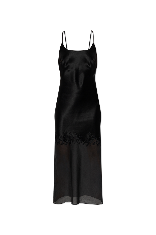 Long dress ‘Camilla’ od By Malene Birger