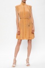 Zimmermann Silk dress