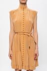 Zimmermann Silk dress