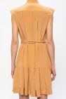 Zimmermann Silk dress