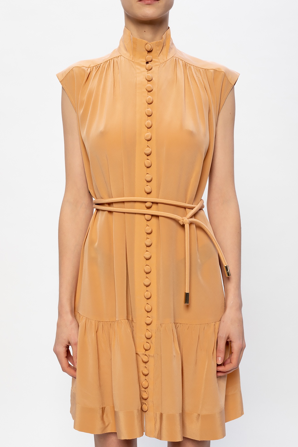 Zimmermann Silk dress