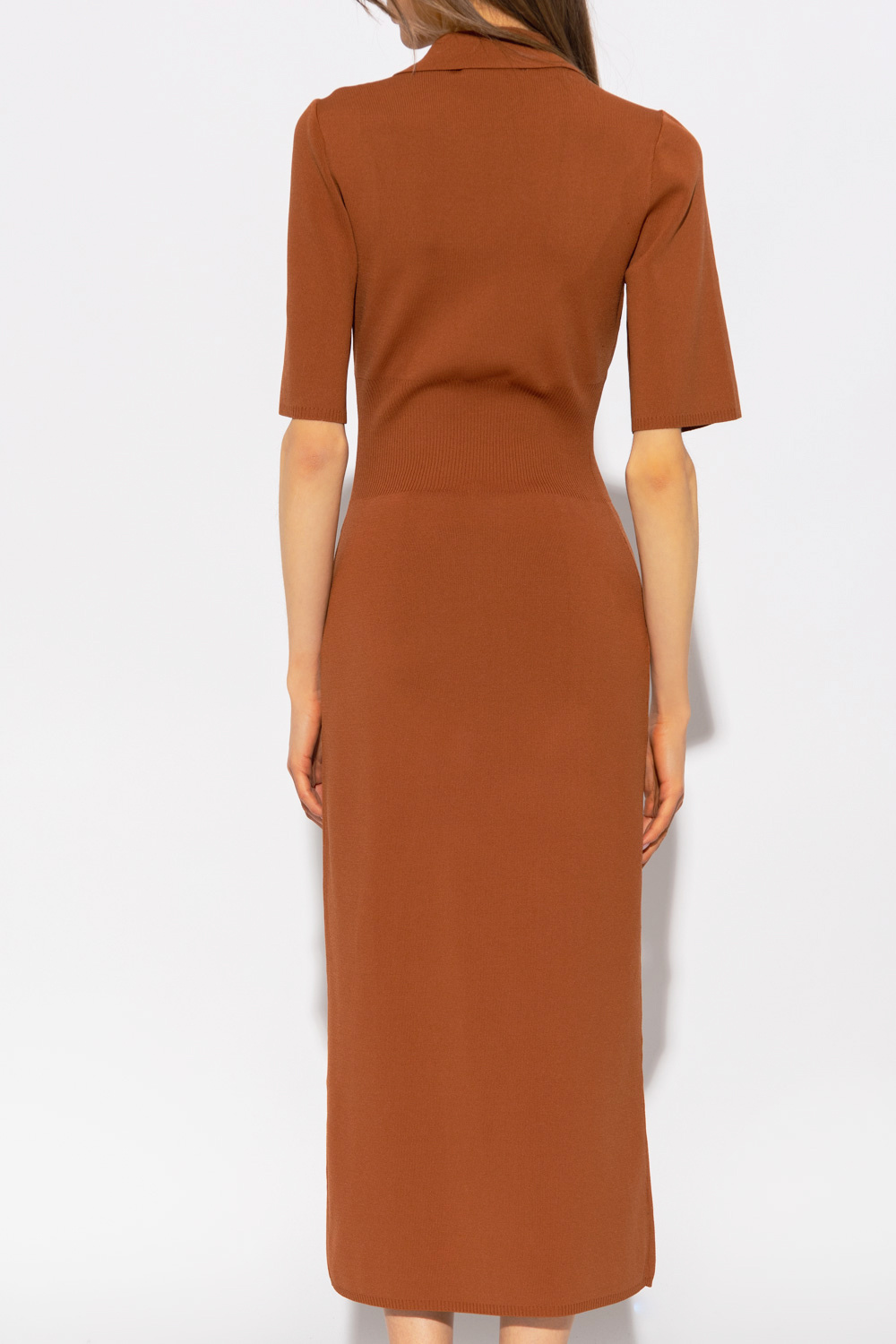 Gestuz ‘MattheaGZ’ dress with collar