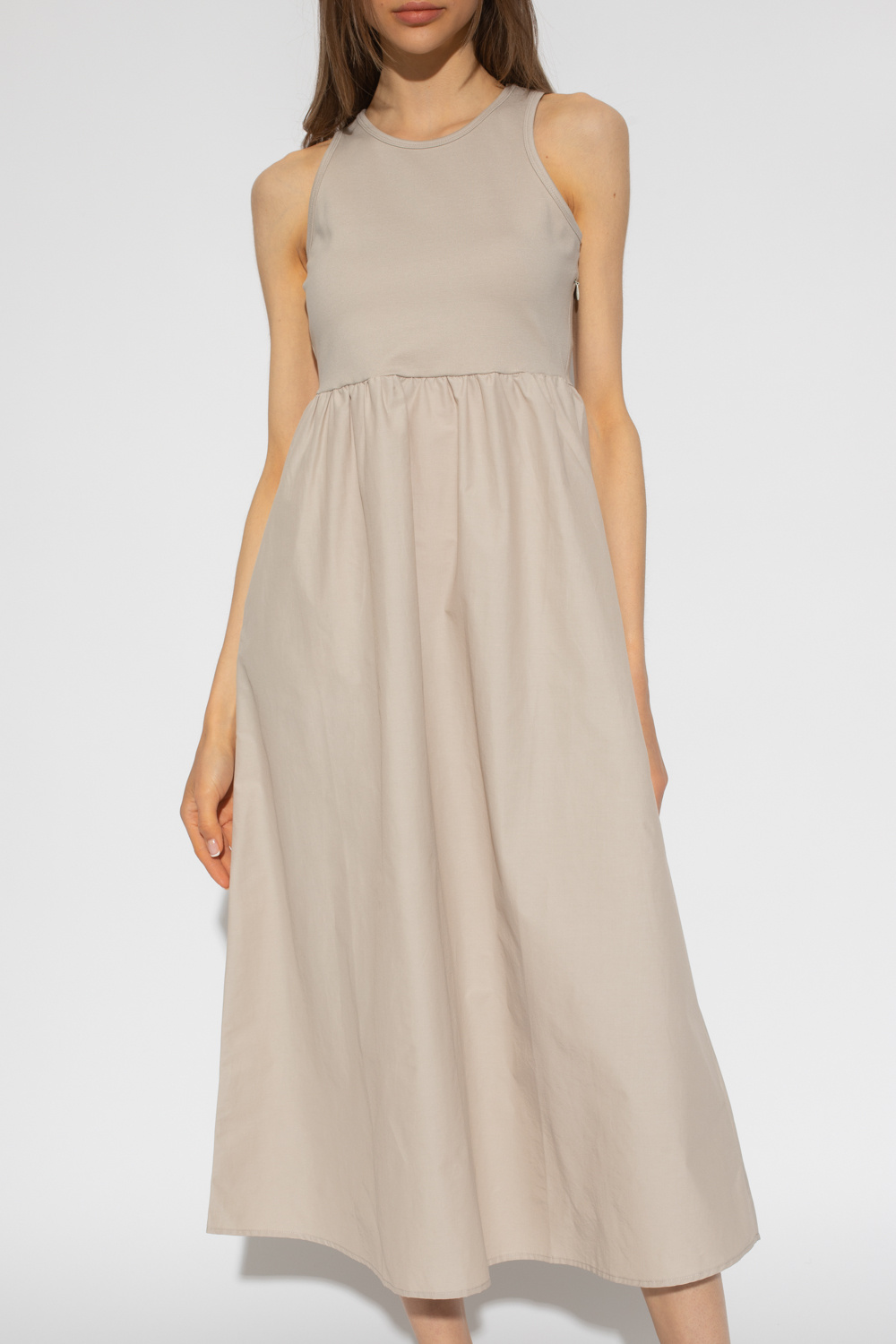 Gestuz ‘IdaGZ’ sleeveless Neck dress