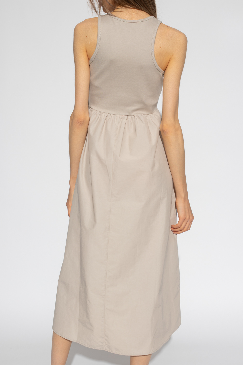 Gestuz ‘IdaGZ’ sleeveless Neck dress