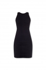 roland mouret geometric panelling fitted dress zadigvoltaire item
