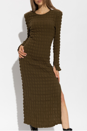 Gestuz ‘AllenyGZ’ textured dress