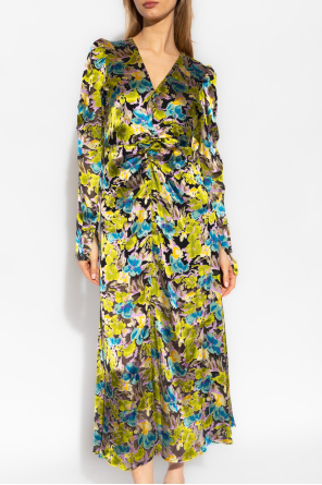 Gestuz ‘FloriaGZ’ dress with floral motif