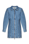 Gestuz ‘ZoyGZ’ denim dress