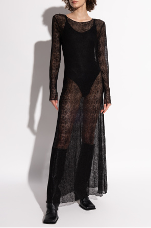 Gestuz Lace dress Lailagz