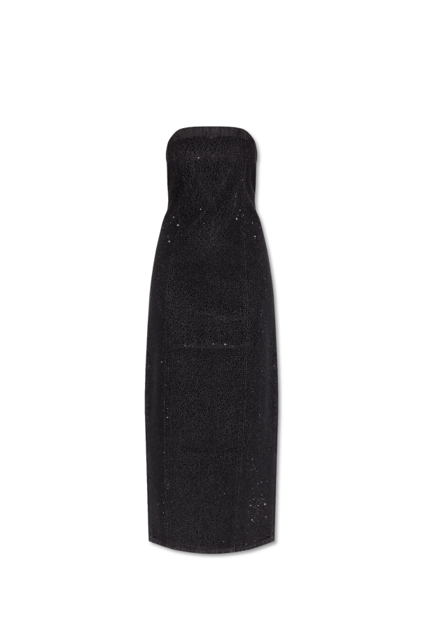 Gestuz Vestido vaquero Zorahgz