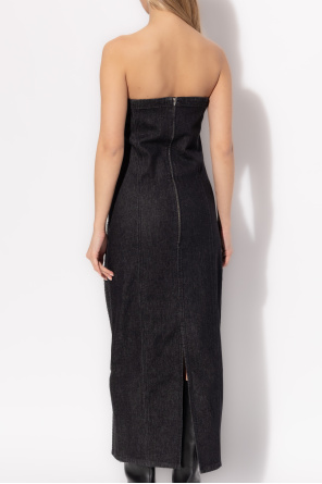 Gestuz Vestido vaquero Zorahgz