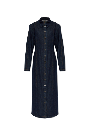 Denim dress Tilma Long