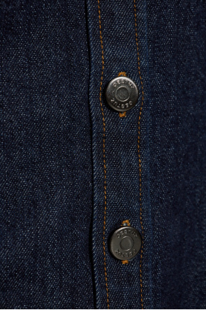 Gestuz Vestido vaquero Tilma Long