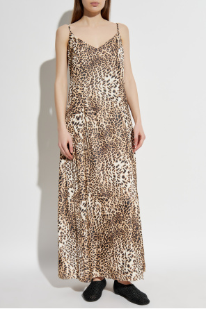 Gestuz Strap dress Gzleelo