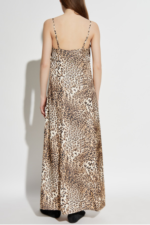 Gestuz Strap dress Gzleelo