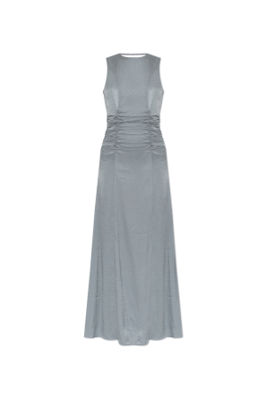 Dress Bianca Maxi