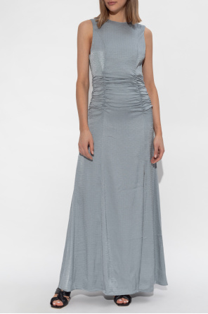 Gestuz Vestido Bianca Maxi