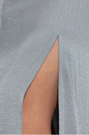 Gestuz Vestido Bianca Maxi