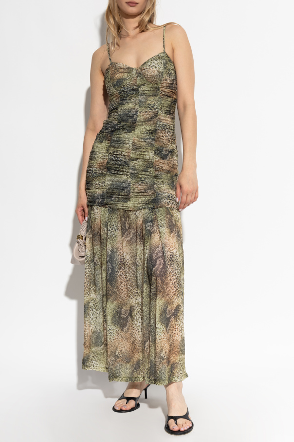 Gestuz Vestido `Gzsnira`