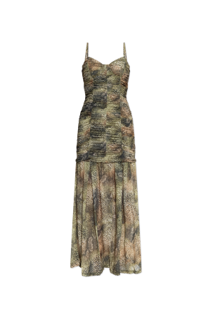 Vestido `Gzsnira`