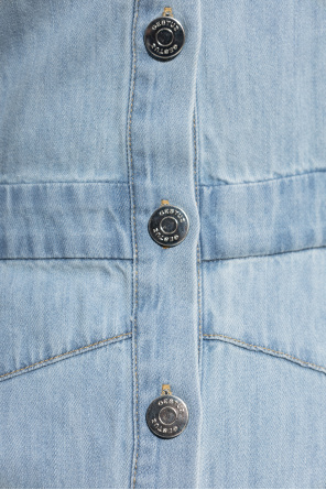 Gestuz Denim dress `Gzsauda`